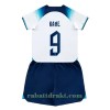 England Kane 9 Hjemme VM 2022 - Barn Draktsett